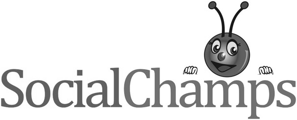 Socialchamps Device mark 2526995 Trademark
