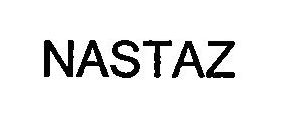 Nastaz Device mark 2334542 Trademark