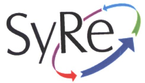 Syre Device mark 2367967 Trademark