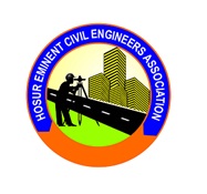 Hosur Eminent Civil Engineers Association Device mark 2815318 Trademark
