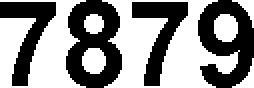 7879 Device mark 5850590 Trademark