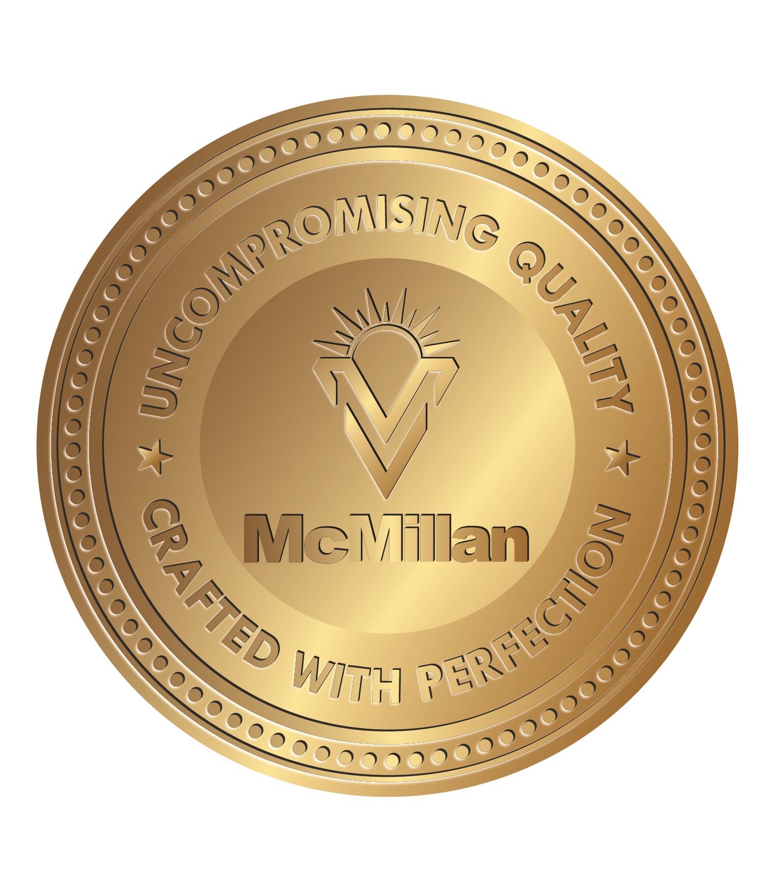 Mcmillan Device mark 6493273 Trademark