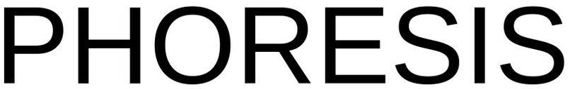 Phoresis Device mark 5846417 Trademark