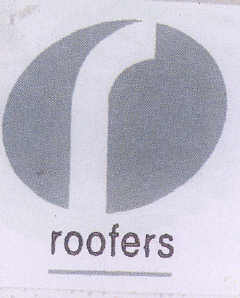 Roofers Device mark 2035646 Trademark