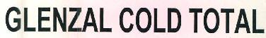Glenzal Cold Total Device mark 2803002 Trademark