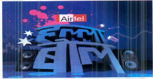 Halla Bol Device mark 2614506 Trademark