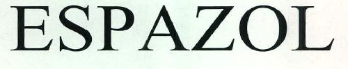 Espazol Device mark 2352353 Trademark
