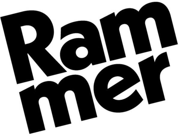 Rammer Device mark 5822142 Trademark