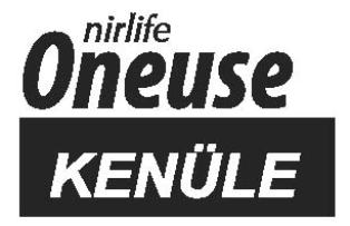 Nirlife Oneuse Kenule Device mark 2507848 Trademark