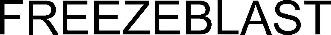 Freezeblast Device mark 5775250 Trademark