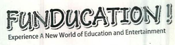 Funducation ! Device mark 2389871 Trademark