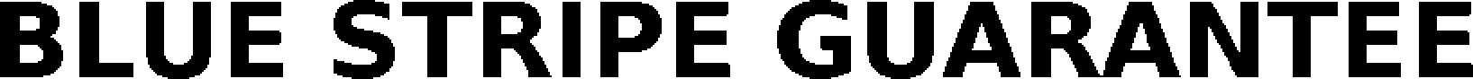 Blue Stripe Guarantee Device mark 5762646 Trademark