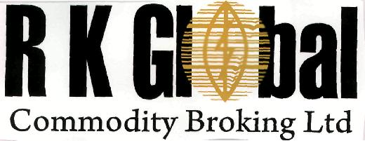 R K Global (logo) Device mark 2199628 Trademark