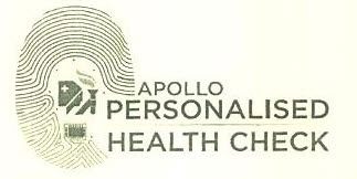 Apollo Personalised Health Check Device mark 2840916 Trademark