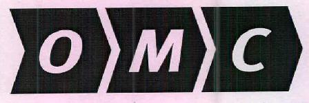 O M C Device mark 2584507 Trademark