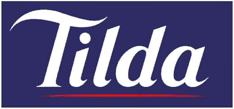 Tilda Device mark 5756079 Trademark
