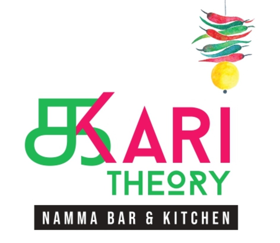 Kari Theory Namma Bar & Kitchen Device mark 6493380 Trademark