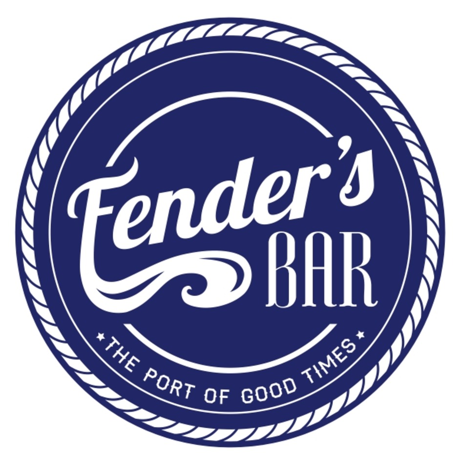 Fender's Bar Device mark 6493376 Trademark