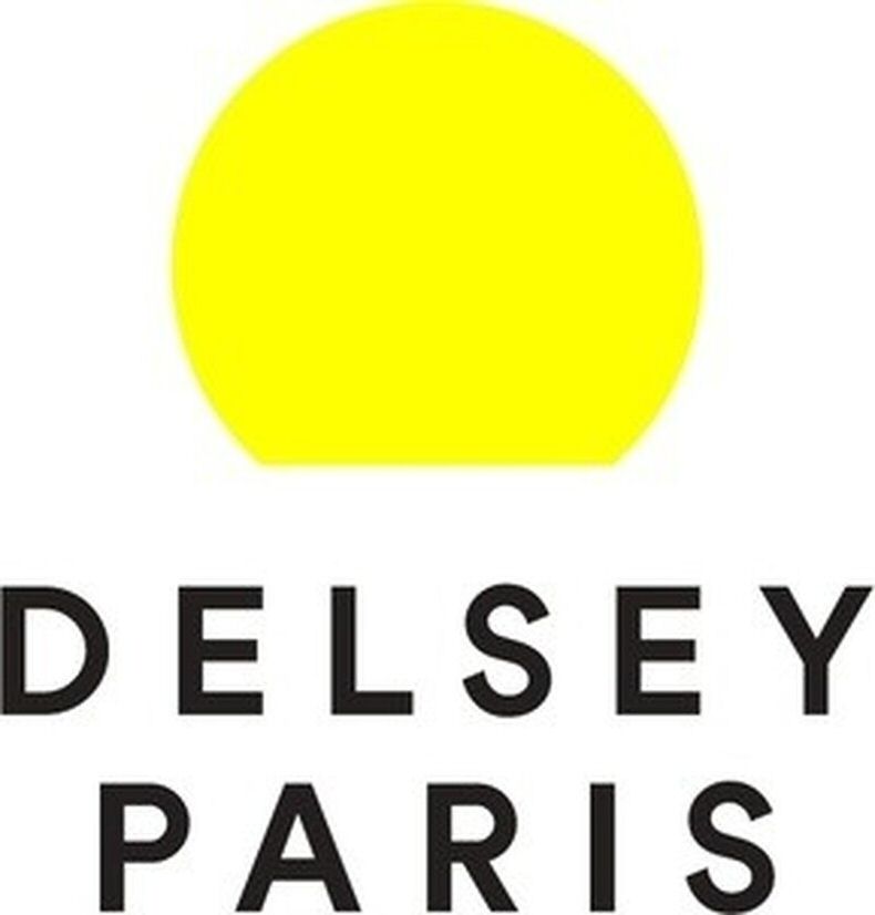 Delsey Paris Device mark 5741171 Trademark