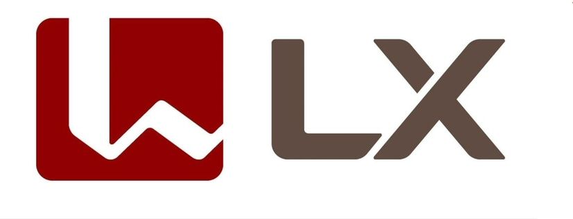 L Lx Device mark 5735753 Trademark