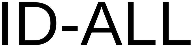 Id-all Device mark 5728455 Trademark