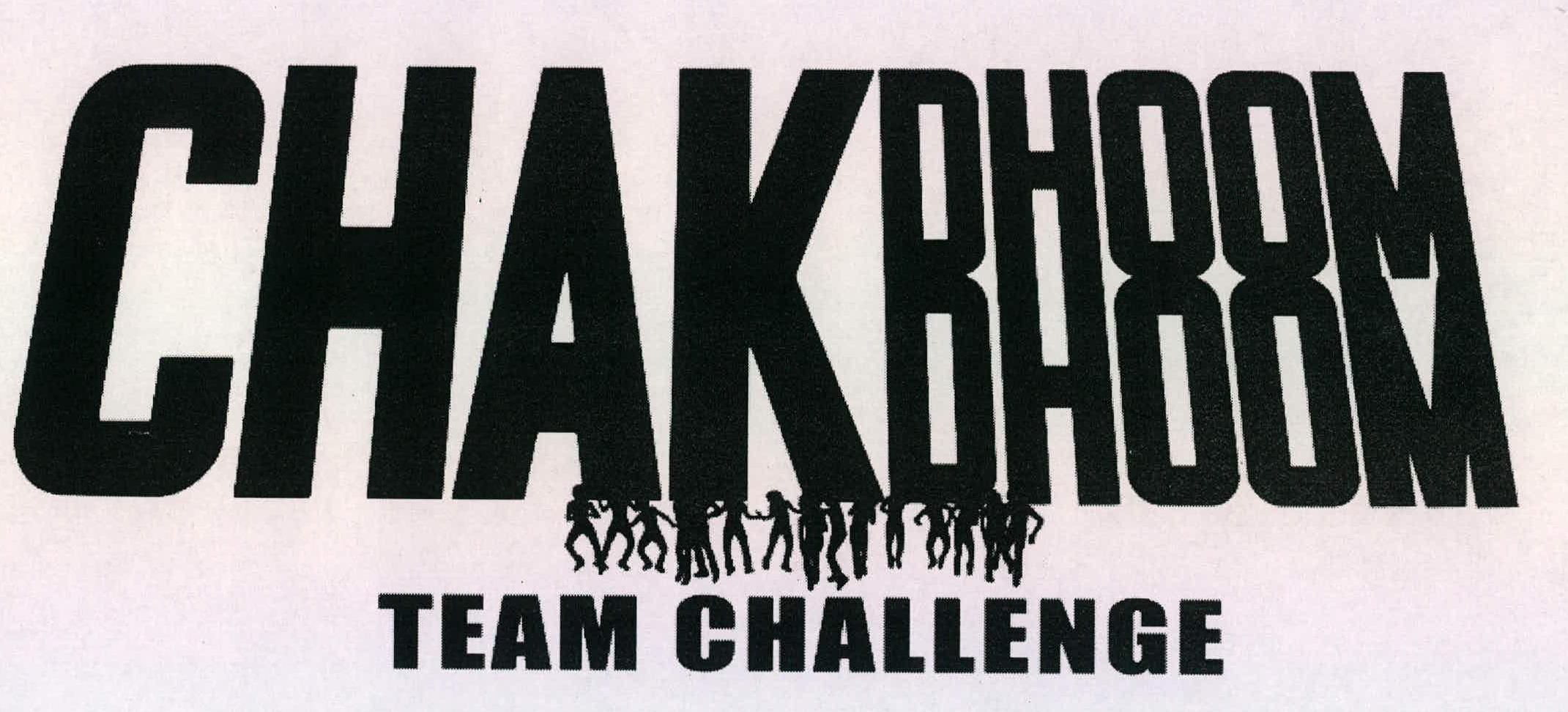 Chak Dhoom Dhoom Device mark 2221183 Trademark