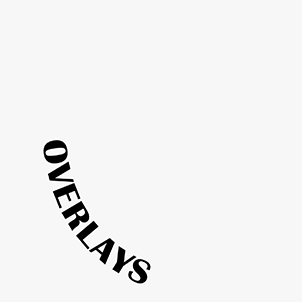 Overlays Logo Device mark 6493568 Trademark