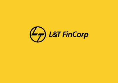 L&t Fincorp (colour Label) Device mark 2623386 Trademark