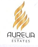 Aurelia Estates Device mark 2103222 Trademark