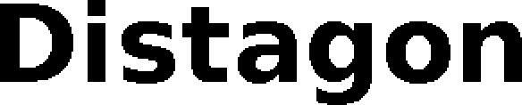 Distagon Device mark 5684824 Trademark