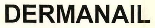 Dermanail Device mark 2644156 Trademark