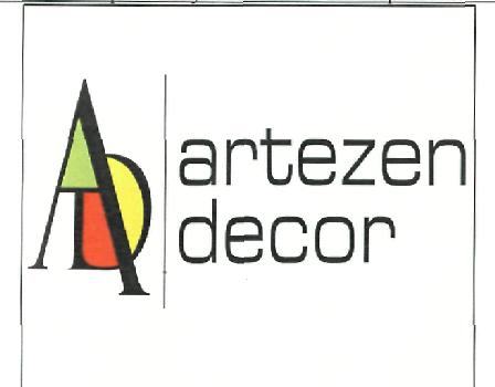 Artenzen Decor (device) Device mark 2296628 Trademark