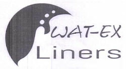 Wat-ex Liners With Device Device mark 2715963 Trademark