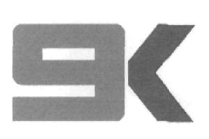 9k (device) Device mark 2814255 Trademark