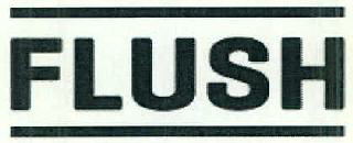 Flush Device mark 2980481 Trademark
