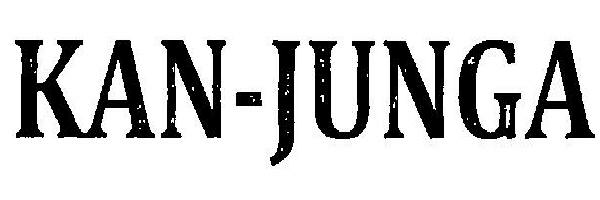 Kan-junga Device mark 2497401 Trademark