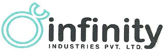 Infinity Industries Pvt.ltd. Device mark 2660019 Trademark