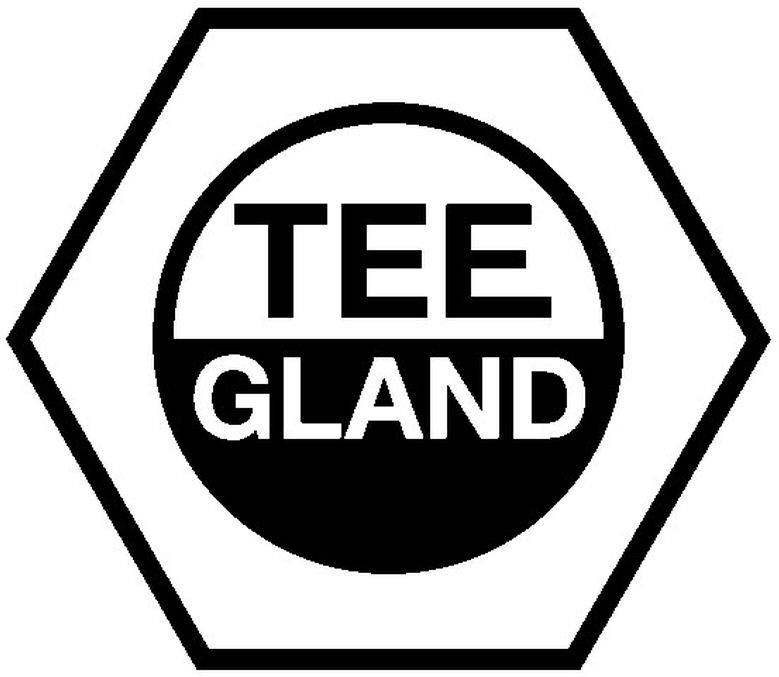 Tee Gland Device mark 5655460 Trademark