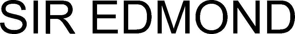 Sir Edmond Device mark 5655354 Trademark