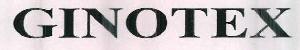 Ginotex Device mark 2470380 Trademark