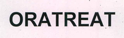 Oratreat Device mark 2509540 Trademark