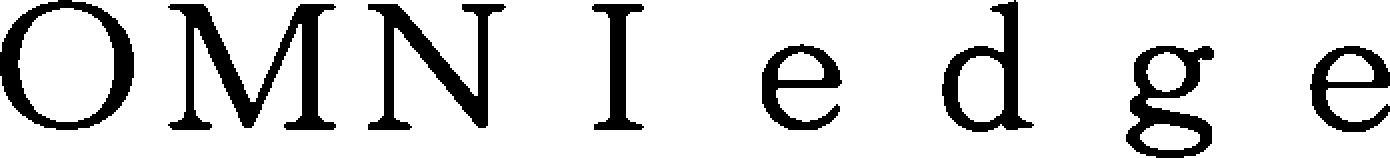 Omni E D G E Device mark 5632563 Trademark