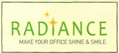 Radiance Device mark 2931141 Trademark