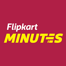 Flipkart Minutes ( Logo And Device) Device mark 6495164 Trademark