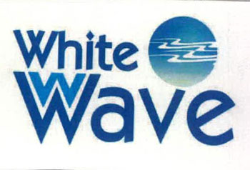 White Wave Device mark 2324403 Trademark