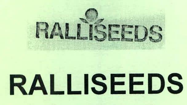 Ralliseeds Device mark 2228531 Trademark