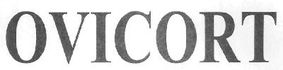 Ovicort Device mark 2913091 Trademark