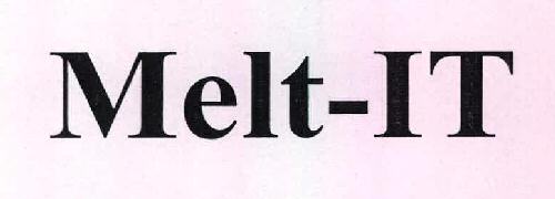 Melt-it Device mark 2510016 Trademark