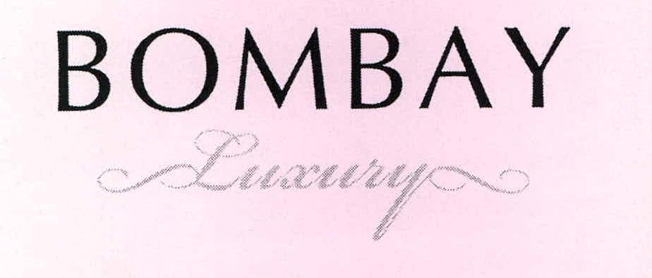 Bombay Luxury Device mark 2254789 Trademark