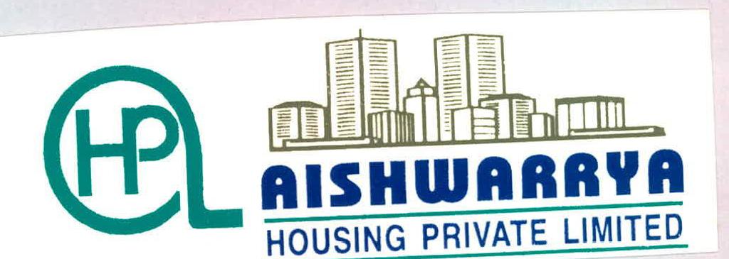 Ahpl Aishwarrya Housing Private Limited Device mark 2234222 Trademark